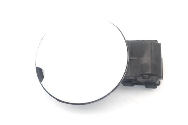 Recambio de tapa exterior combustible para renault megane iii berlina 5p 1.5 expression referencia OEM IAM   