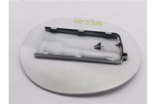 Recambio de tapa exterior combustible para ford c-max (cb7) 1.6 titanium referencia OEM IAM AM51R405A02AB  