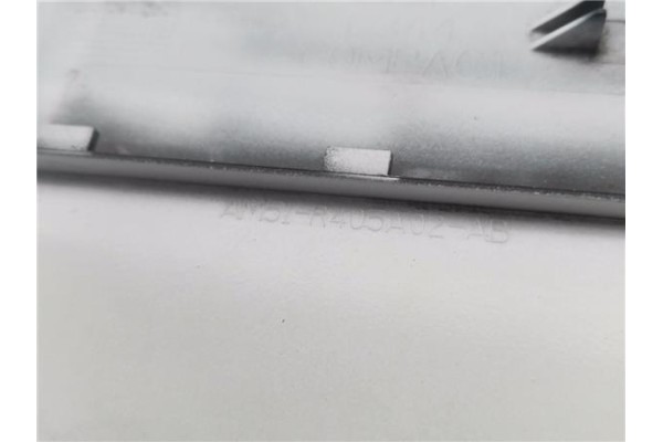 Recambio de tapa exterior combustible para ford c-max (cb7) 1.6 titanium referencia OEM IAM AM51R405A02AB  