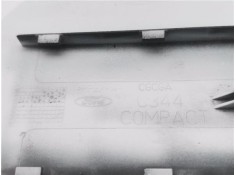 Recambio de tapa exterior combustible para ford c-max (cb7) 1.6 titanium referencia OEM IAM AM51R405A02AB  