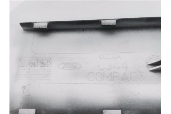 Recambio de tapa exterior combustible para ford c-max (cb7) 1.6 titanium referencia OEM IAM AM51R405A02AB  