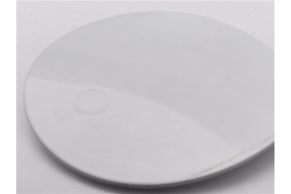 Recambio de tapa exterior combustible para ford c-max (cb7) 1.6 titanium referencia OEM IAM AM51R405A02AB  