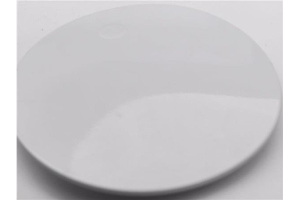 Recambio de tapa exterior combustible para ford c-max (cb7) 1.6 titanium referencia OEM IAM AM51R405A02AB  