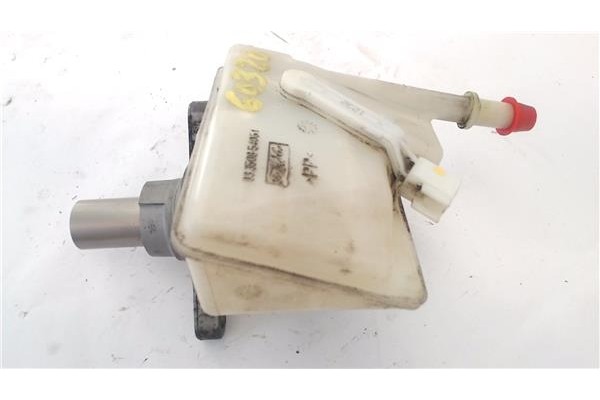 Recambio de bomba freno para ford c-max (cb7) 1.6 titanium referencia OEM IAM 03350854051  