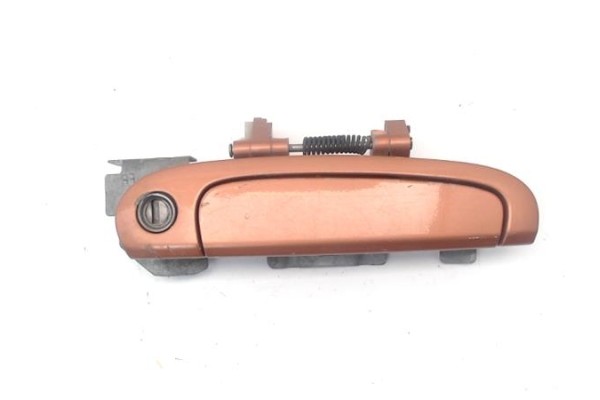Recambio de maneta exterior delantero derecha para kia picanto (sa) 1.1 referencia OEM IAM   