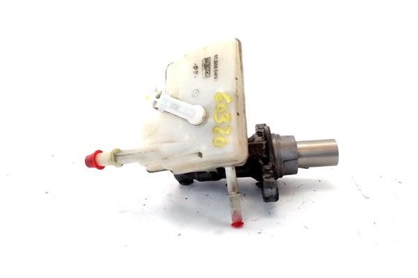 Recambio de bomba freno para ford c-max (cb7) 1.6 titanium referencia OEM IAM 03350854051  