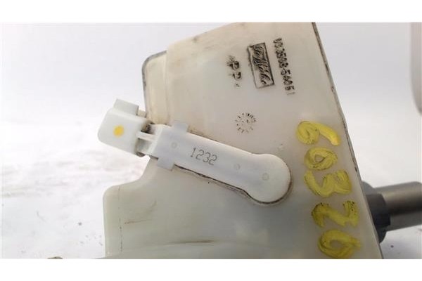 Recambio de bomba freno para ford c-max (cb7) 1.6 titanium referencia OEM IAM 03350854051  