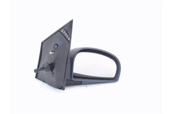 Recambio de retrovisor derecho para hyundai getz (tb) referencia OEM IAM   