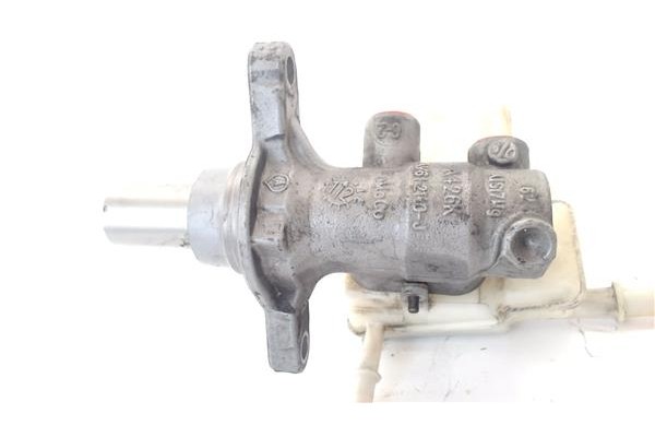 Recambio de bomba freno para ford c-max (cb7) 1.6 titanium referencia OEM IAM 03350854051  