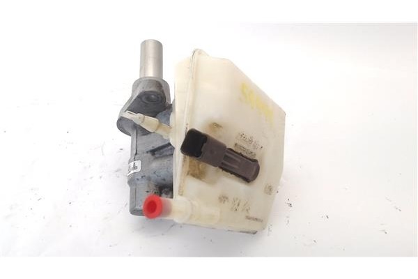 Recambio de bomba freno para peugeot 3008 2.0 style referencia OEM IAM 03355818253  