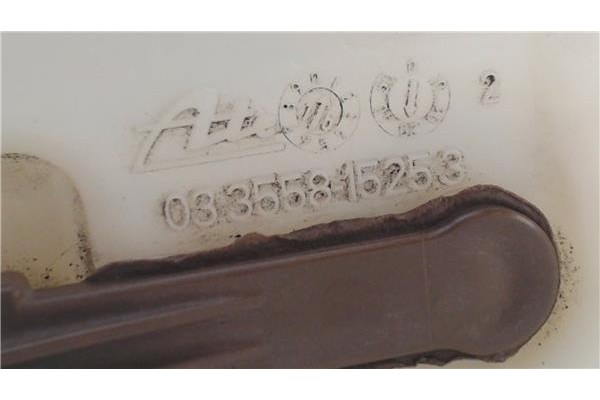 Recambio de bomba freno para peugeot 3008 2.0 style referencia OEM IAM 03355818253  