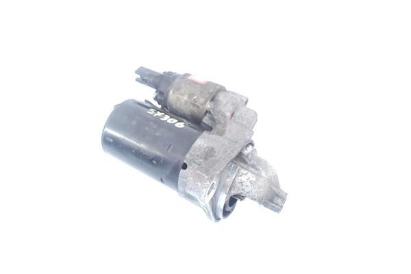 Recambio de motor arranque para toyota auris (e15) 1.6 vvti referencia OEM IAM 2810001030  