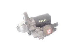 Recambio de motor arranque para toyota auris (e15) 1.6 vvti referencia OEM IAM 2810001030  