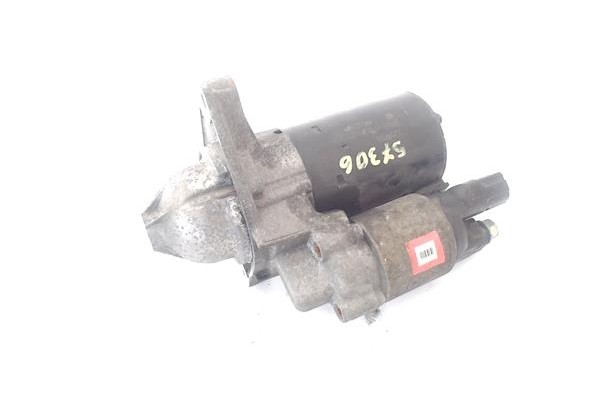 Recambio de motor arranque para toyota auris (e15) 1.6 vvti referencia OEM IAM 2810001030  