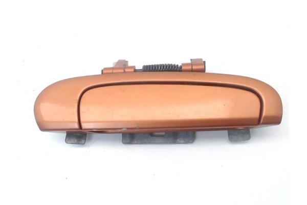 Recambio de maneta exterior trasero derecha para kia picanto (sa) 1.1 referencia OEM IAM   
