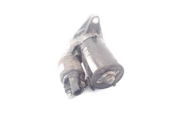 Recambio de motor arranque para toyota auris (e15) 1.6 vvti referencia OEM IAM 2810001030  