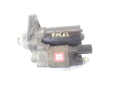 Recambio de motor arranque para toyota auris (e15) 1.6 vvti referencia OEM IAM 2810001030  