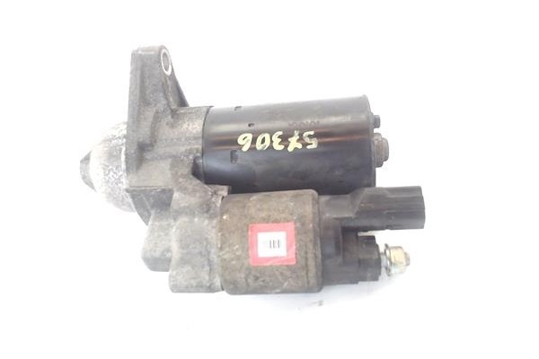 Recambio de motor arranque para toyota auris (e15) 1.6 vvti referencia OEM IAM 2810001030  