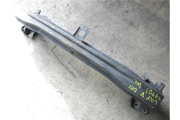 Recambio de refuerzo paragolpes para volkswagen golf v berlina (1k1)(2003) 1.9 tdi referencia OEM IAM   