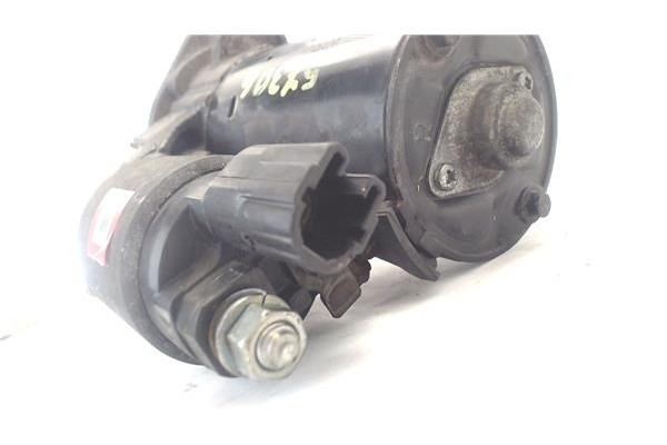 Recambio de motor arranque para toyota auris (e15) 1.6 vvti referencia OEM IAM 2810001030  