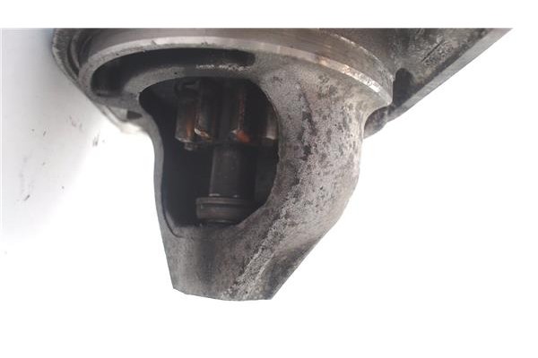 Recambio de motor arranque para toyota auris (e15) 1.6 vvti referencia OEM IAM 2810001030  
