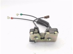 Recambio de cerradura porton para ford fiesta vi 1.6 tdci referencia OEM IAM 2S61A43102BD  