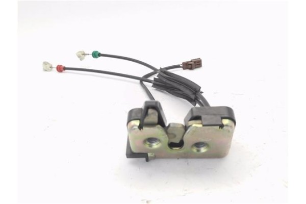Recambio de cerradura porton para ford fiesta vi 1.6 tdci referencia OEM IAM 2S61A43102BD  