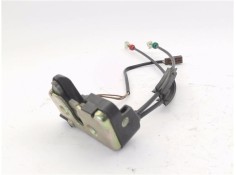 Recambio de cerradura porton para ford fiesta vi 1.6 tdci referencia OEM IAM 2S61A43102BD  