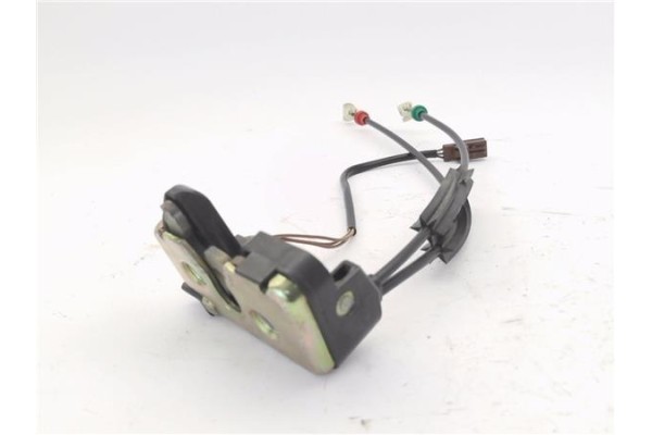 Recambio de cerradura porton para ford fiesta vi 1.6 tdci referencia OEM IAM 2S61A43102BD  