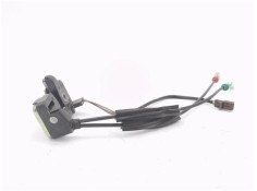 Recambio de cerradura porton para ford fiesta vi 1.6 tdci referencia OEM IAM 2S61A43102BD  