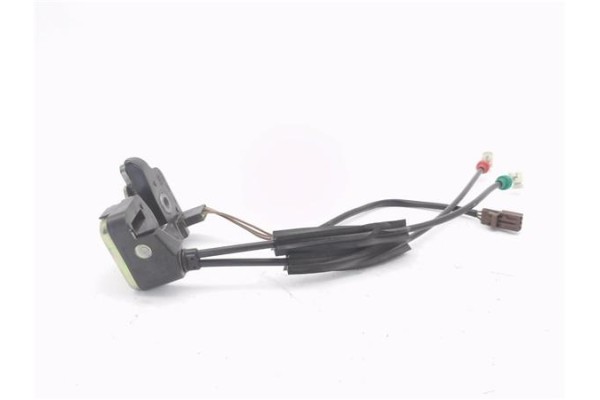 Recambio de cerradura porton para ford fiesta vi 1.6 tdci referencia OEM IAM 2S61A43102BD  