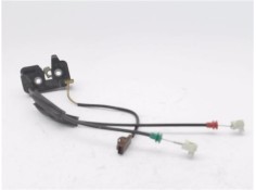 Recambio de cerradura porton para ford fiesta vi 1.6 tdci referencia OEM IAM 2S61A43102BD  