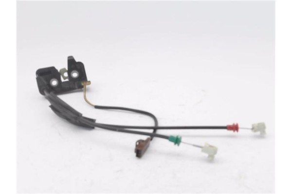 Recambio de cerradura porton para ford fiesta vi 1.6 tdci referencia OEM IAM 2S61A43102BD  