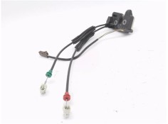 Recambio de cerradura porton para ford fiesta vi 1.6 tdci referencia OEM IAM 2S61A43102BD  