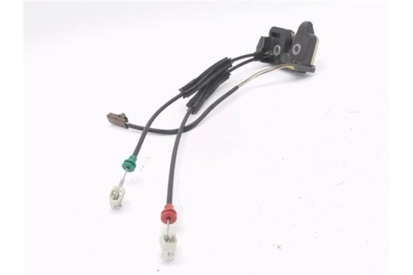 Recambio de cerradura porton para ford fiesta vi 1.6 tdci referencia OEM IAM 2S61A43102BD  