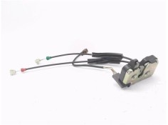 Recambio de cerradura porton para ford fiesta vi 1.6 tdci referencia OEM IAM 2S61A43102BD  