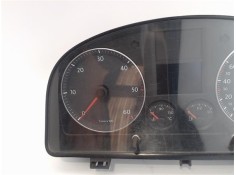 Recambio de cuadro completo para volkswagen caddy (2k) 1.9 kombi referencia OEM IAM 1T0920863A  