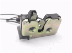 Recambio de cerradura porton para ford fiesta vi 1.6 tdci referencia OEM IAM 2S61A43102BD  