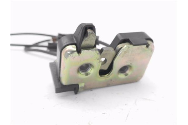 Recambio de cerradura porton para ford fiesta vi 1.6 tdci referencia OEM IAM 2S61A43102BD  