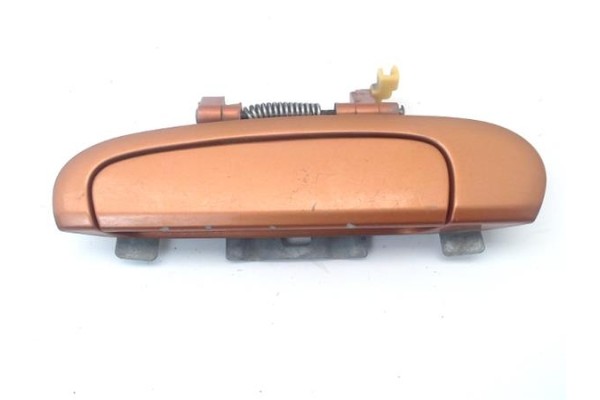 Recambio de maneta exterior trasero izquierda para kia picanto (sa) 1.1 referencia OEM IAM   