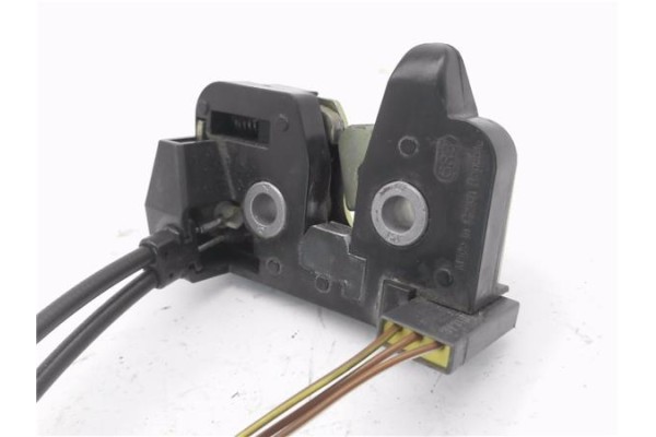 Recambio de cerradura porton para ford fiesta vi 1.6 tdci referencia OEM IAM 2S61A43102BD  