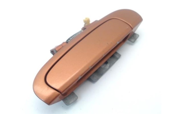 Recambio de maneta exterior trasero izquierda para kia picanto (sa) 1.1 referencia OEM IAM   