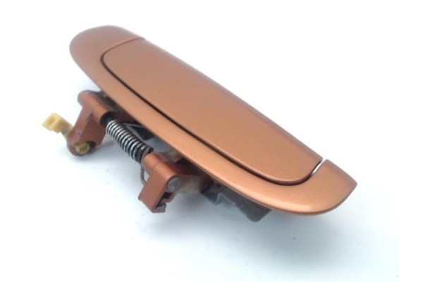 Recambio de maneta exterior trasero izquierda para kia picanto (sa) 1.1 referencia OEM IAM   