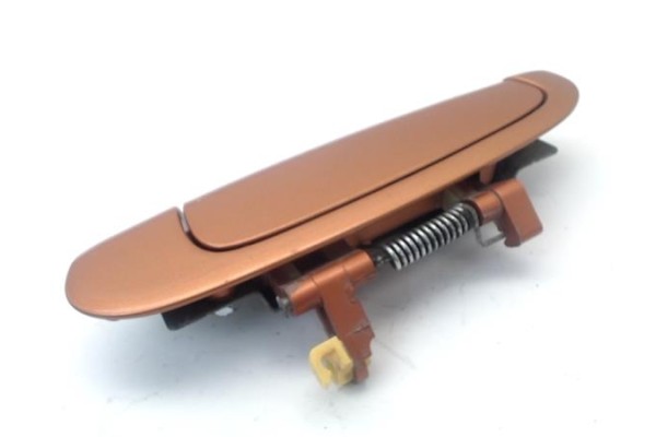 Recambio de maneta exterior trasero izquierda para kia picanto (sa) 1.1 referencia OEM IAM   