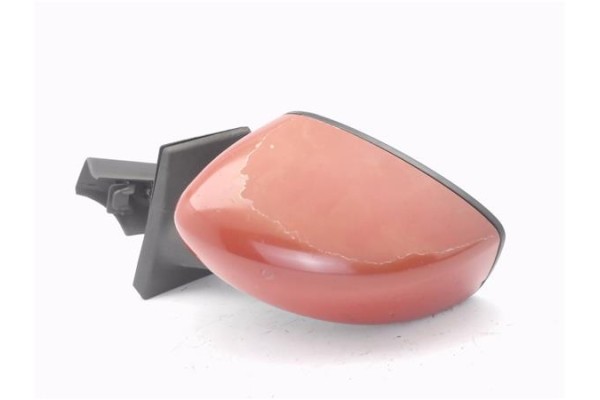 Recambio de retrovisor izquierdo para fiat idea (135) 1.3 16v emotion multijet (66kw) referencia OEM IAM E301589459  