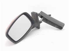 Recambio de retrovisor izquierdo para fiat idea (135) 1.3 16v emotion multijet (66kw) referencia OEM IAM E301589459  