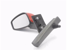 Recambio de retrovisor izquierdo para fiat idea (135) 1.3 16v emotion multijet (66kw) referencia OEM IAM E301589459  