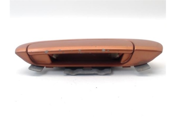 Recambio de maneta exterior trasero izquierda para kia picanto (sa) 1.1 referencia OEM IAM   