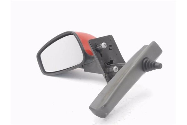 Recambio de retrovisor izquierdo para fiat idea (135) 1.3 16v emotion multijet (66kw) referencia OEM IAM E301589459  