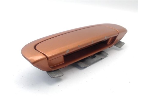 Recambio de maneta exterior trasero izquierda para kia picanto (sa) 1.1 referencia OEM IAM   